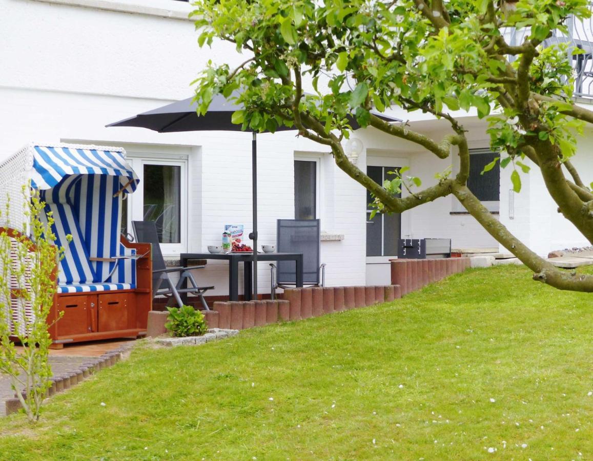 Ferienhaus Am Schmachter See Остзебад Бинц Екстериор снимка