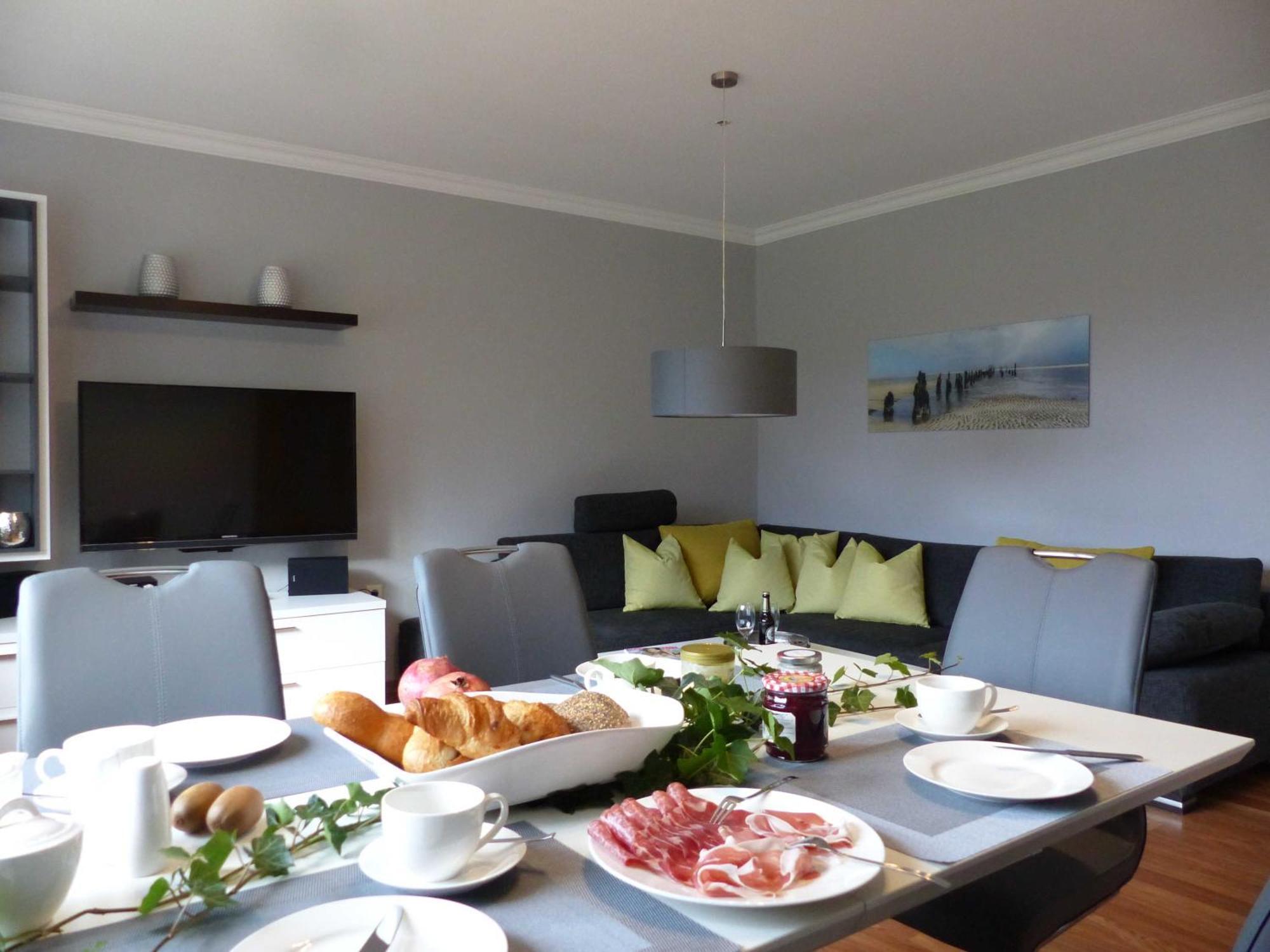 Ferienhaus Am Schmachter See Остзебад Бинц Екстериор снимка