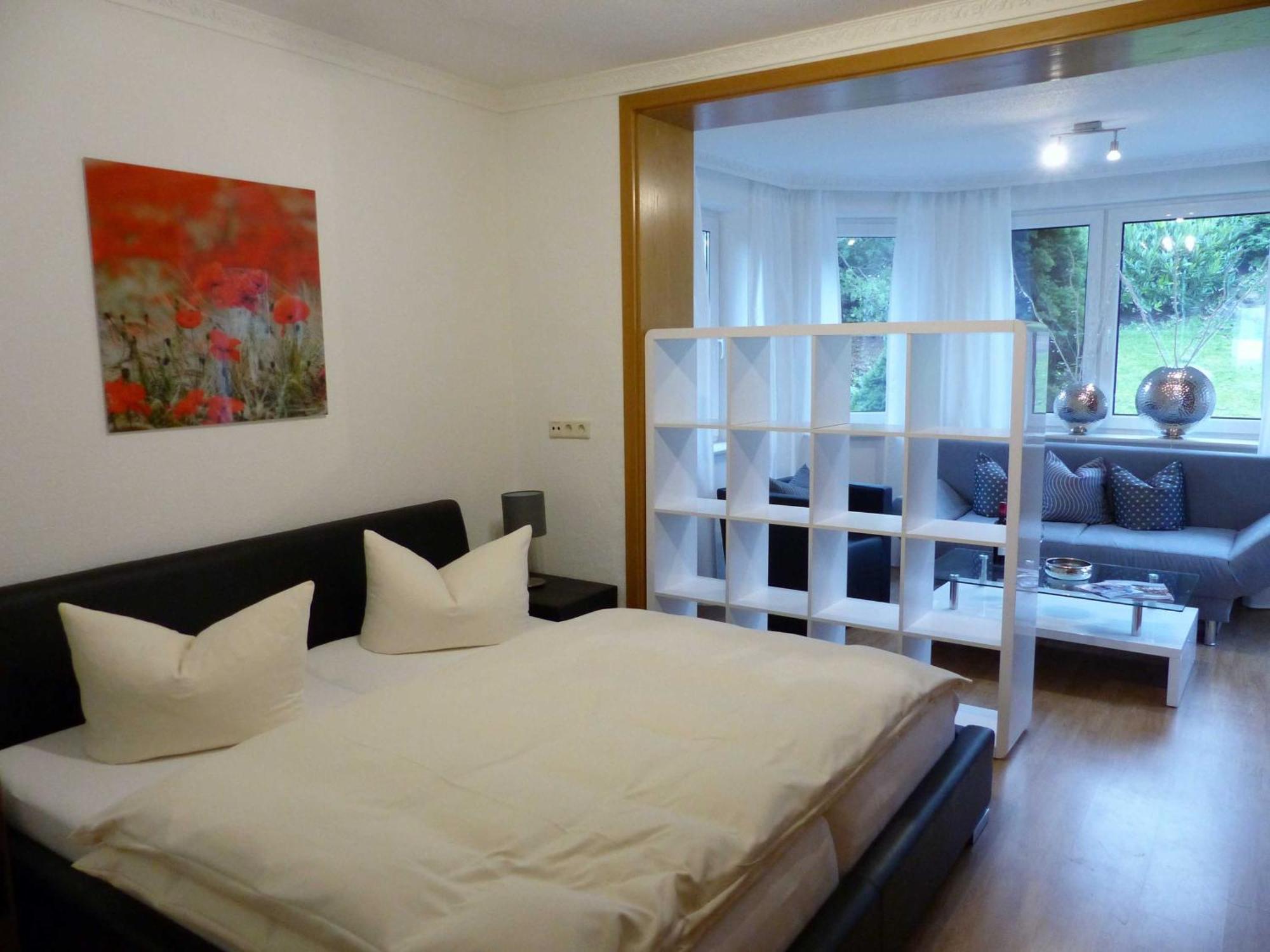 Ferienhaus Am Schmachter See Остзебад Бинц Екстериор снимка