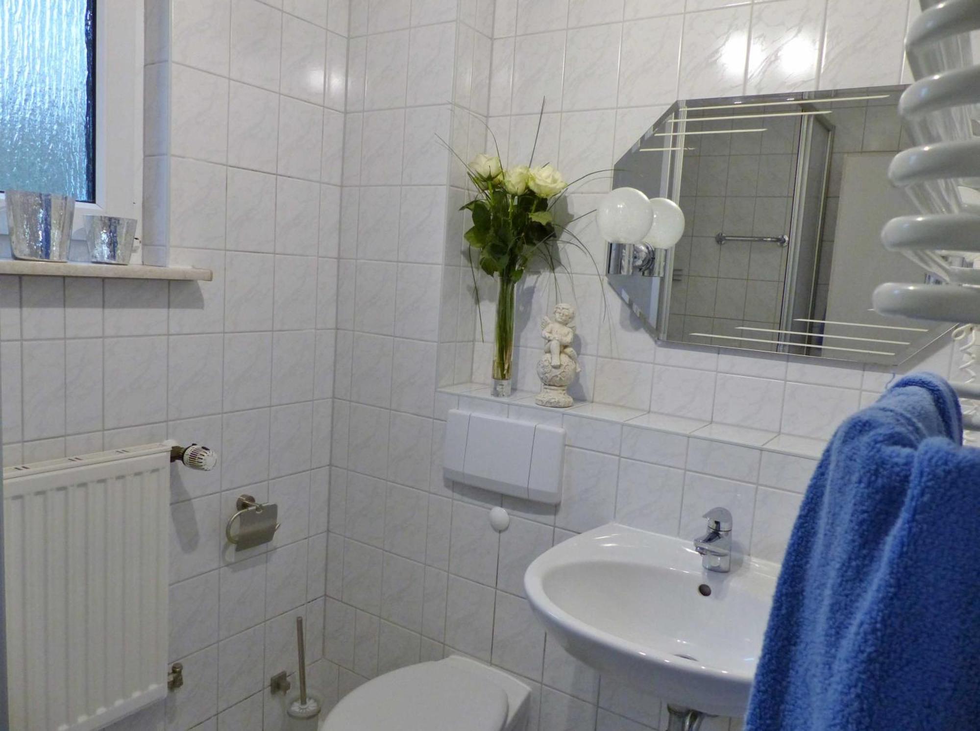 Ferienhaus Am Schmachter See Остзебад Бинц Екстериор снимка